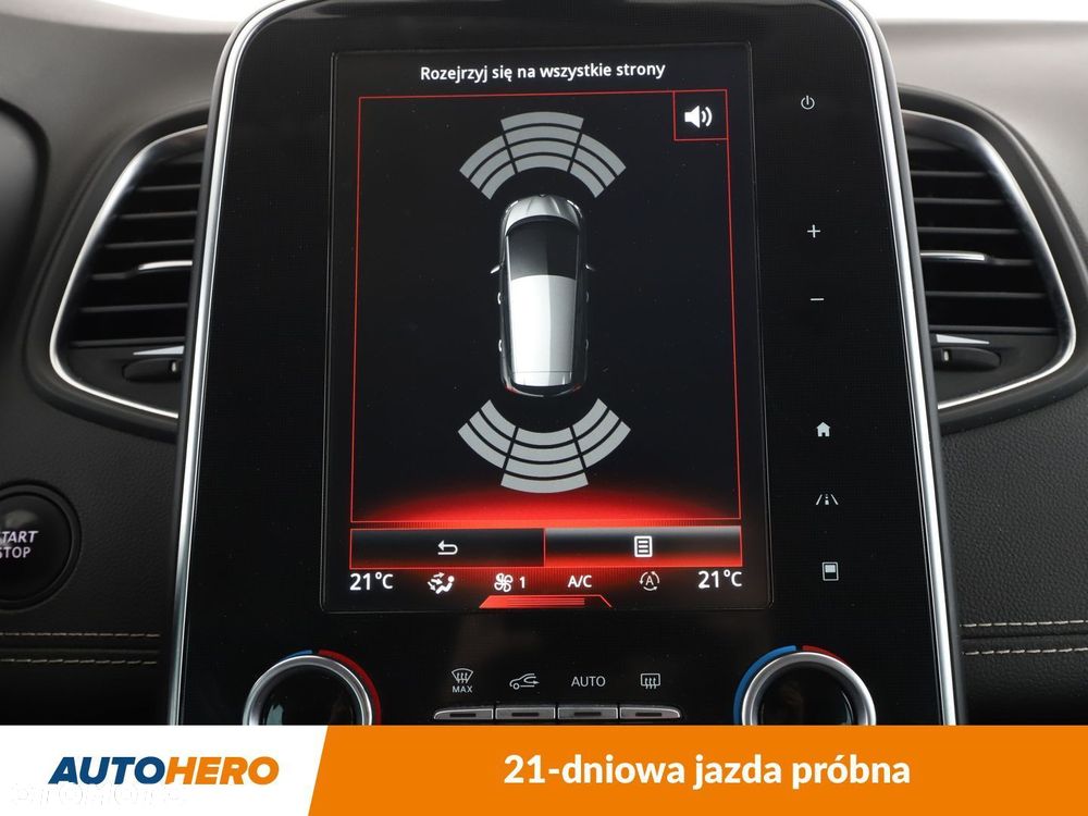 Renault Scenic - 22