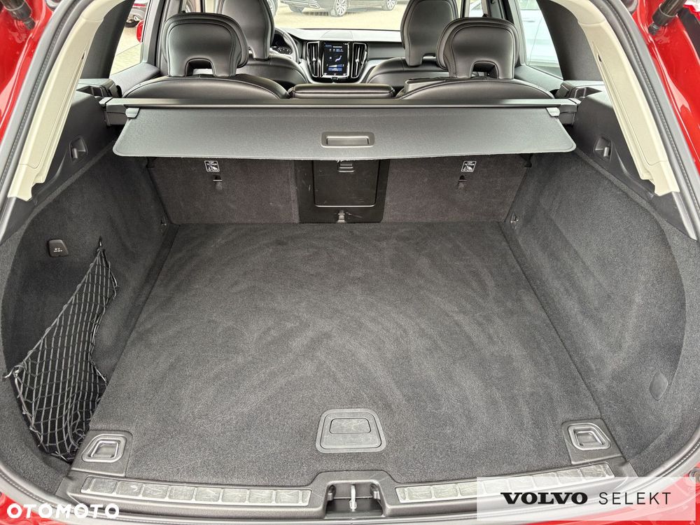 Volvo XC 60 - 22