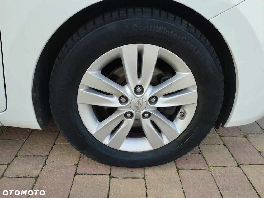 Hyundai i30 - 17