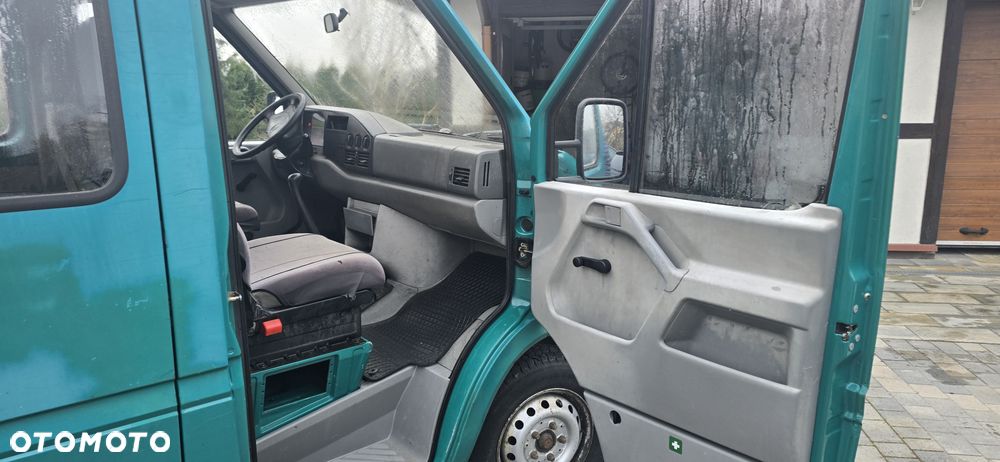 Volkswagen LT 28 - 7