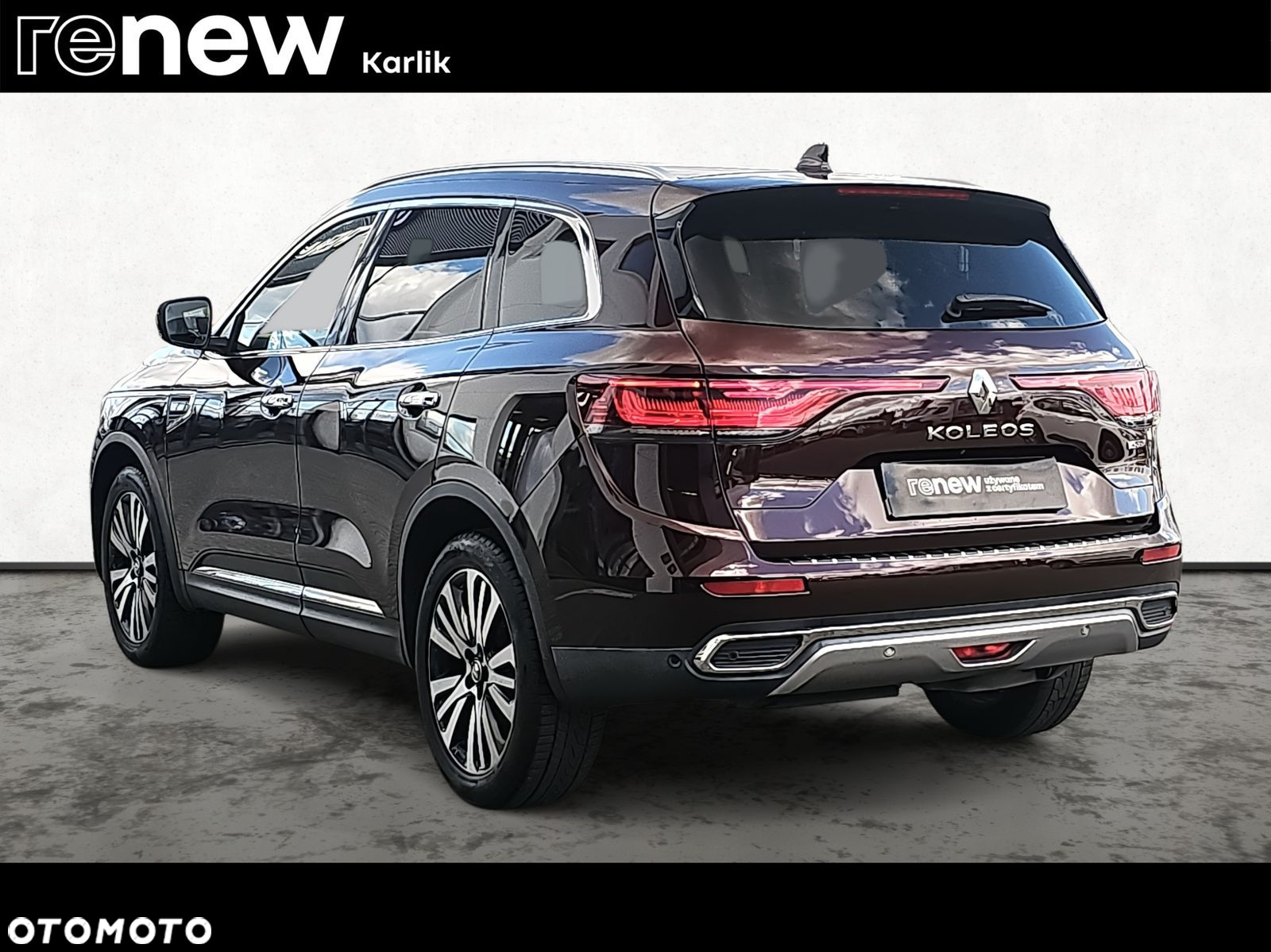 Renault Koleos 2.0 Blue dCi Initiale Paris 4x4 X-Tronic - 7