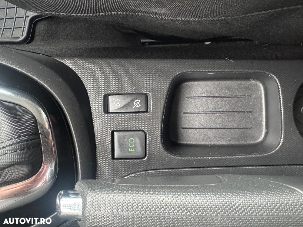Renault Captur ENERGY TCe EDC Intens - 15