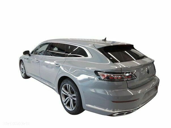 Volkswagen Arteon 2.0 TDI 4Motion R-Line DSG - 2