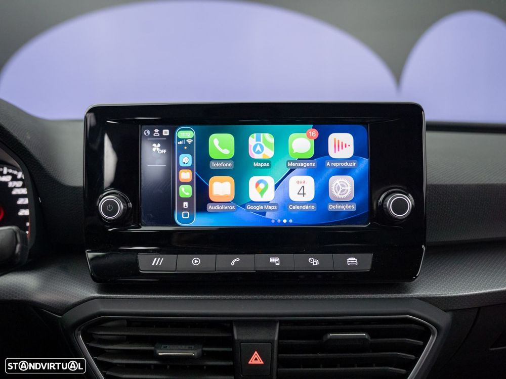 SEAT Leon 1.0 TSI Style - 25