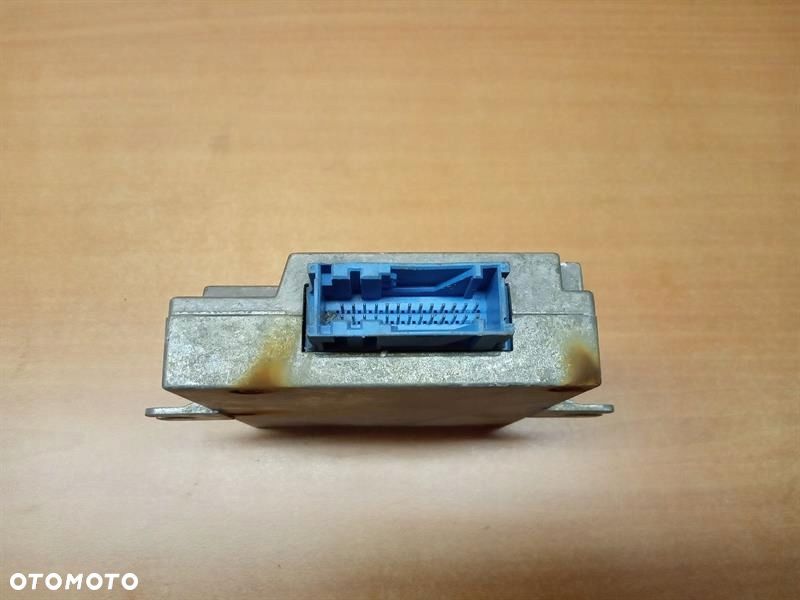 MODUŁ STEROWNIK STEROWANIA GŁOSEM BMW E39 6905967 - 3