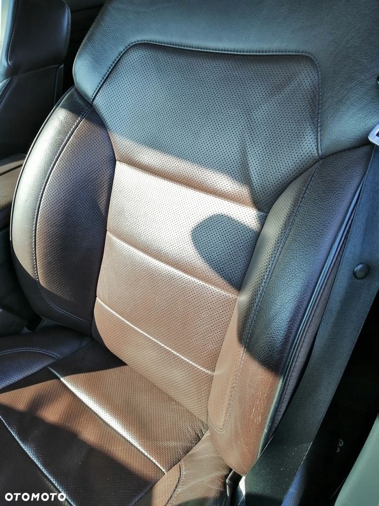 Mercedes-Benz ML - 27