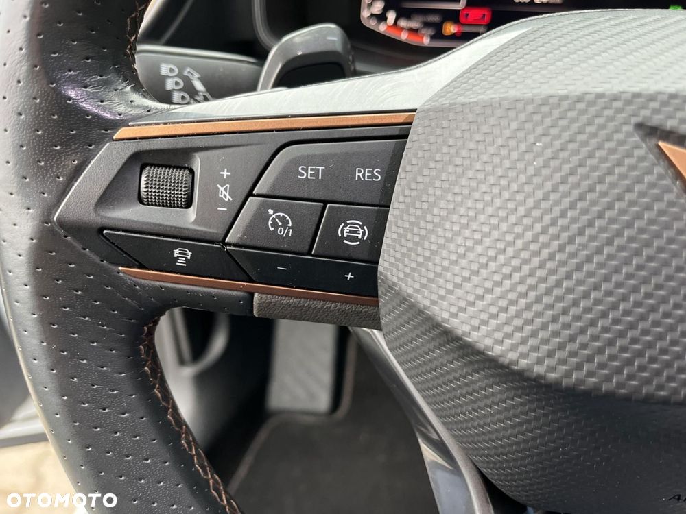 Cupra Formentor - 28