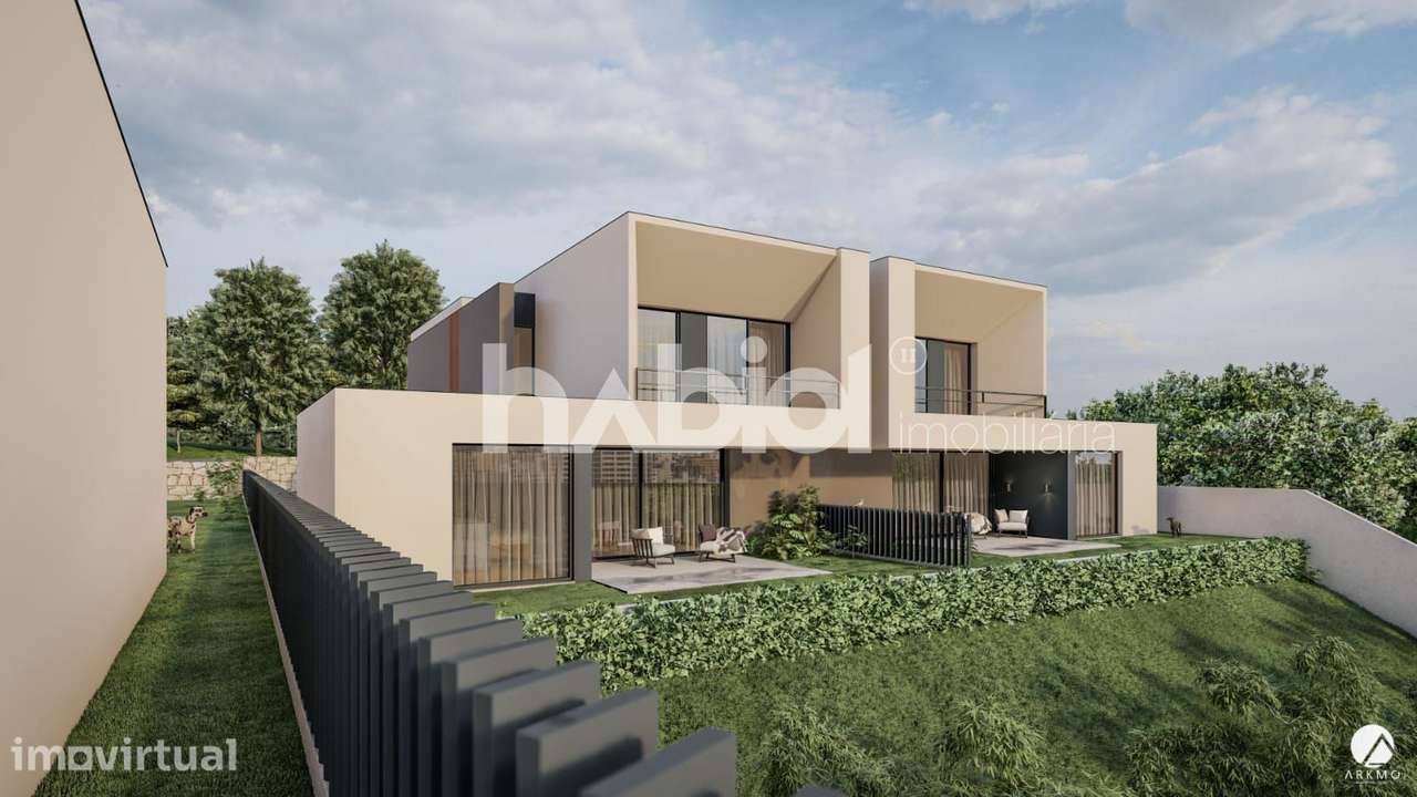 Moradia T3 - Campo - Barcelos - Grande imagem: 4/19