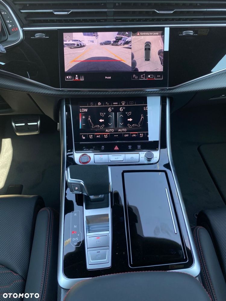Audi RS Q8 - 19