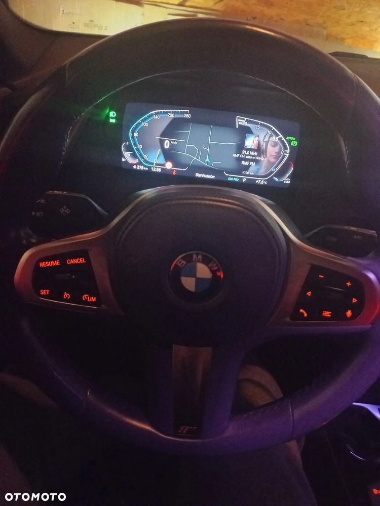 BMW Seria 2 218i M Sport - 18