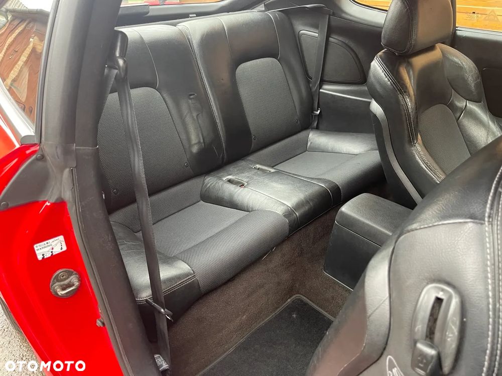 Hyundai Coupe 1.6 16V FX - 18