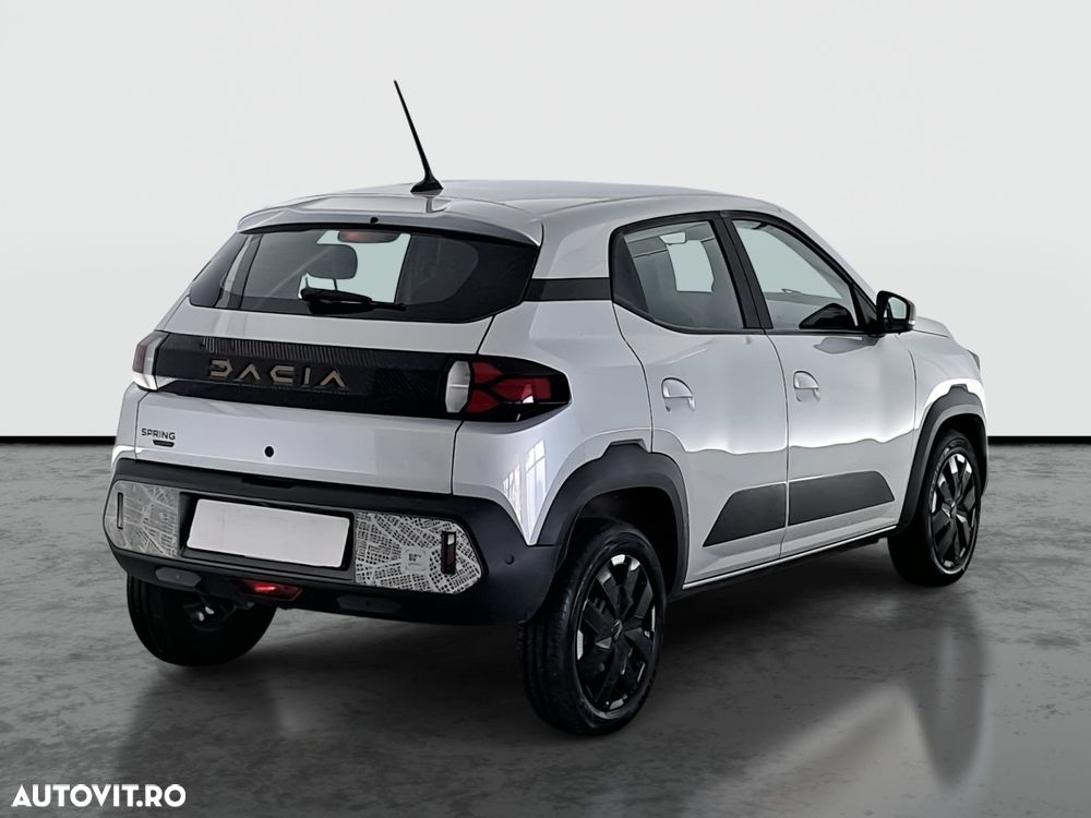 Dacia Spring - 7