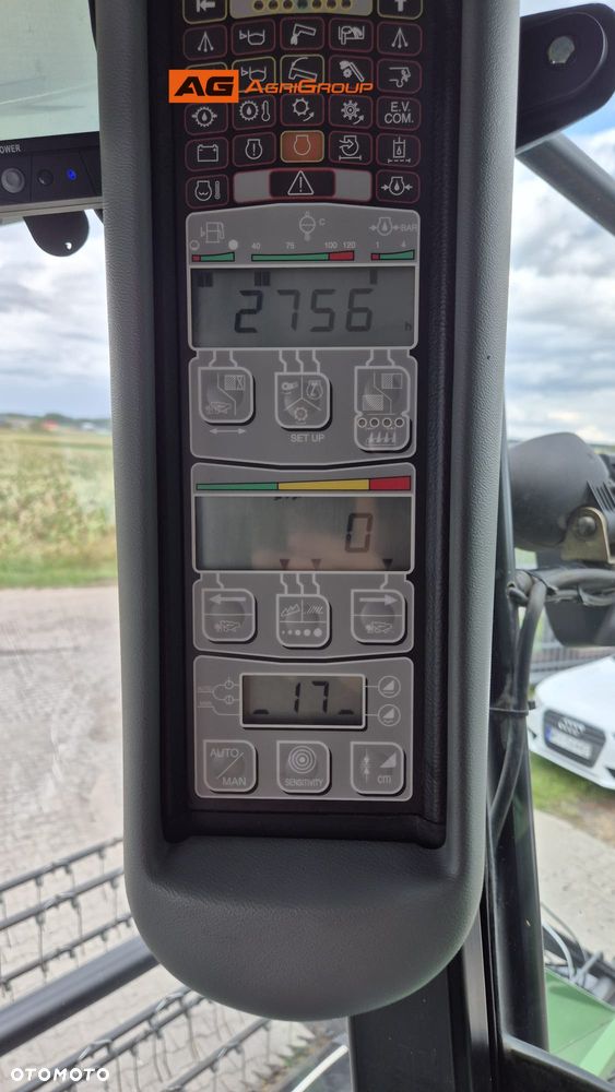 Fendt 6300C AL 2009 R - 20