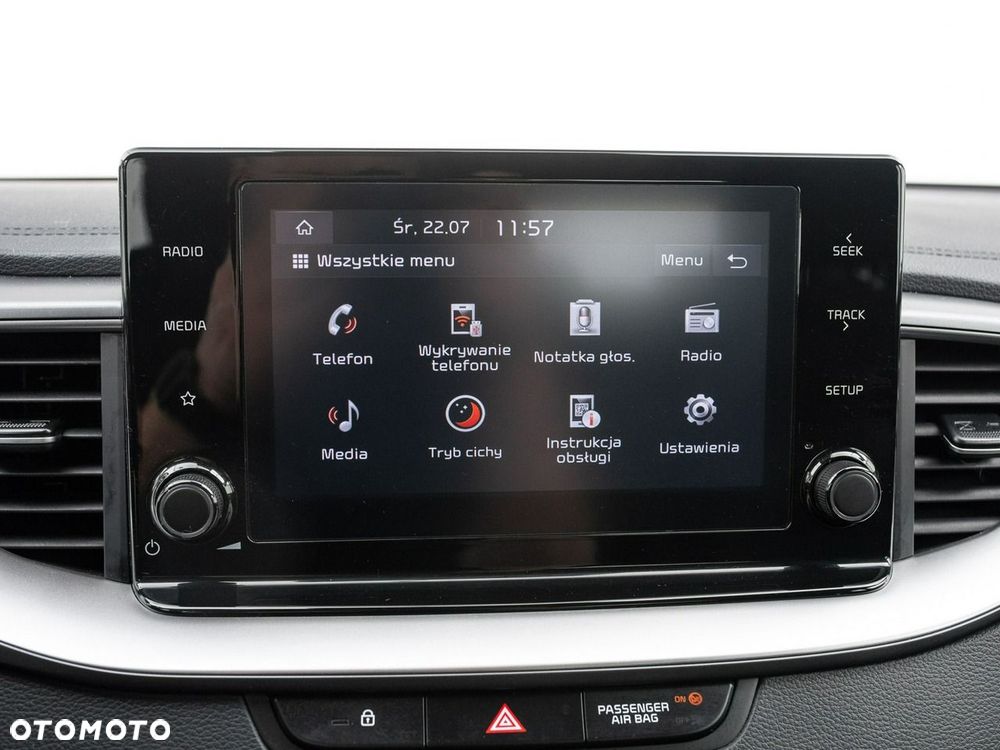 Kia Ceed 1.5 T-GDI M - 17