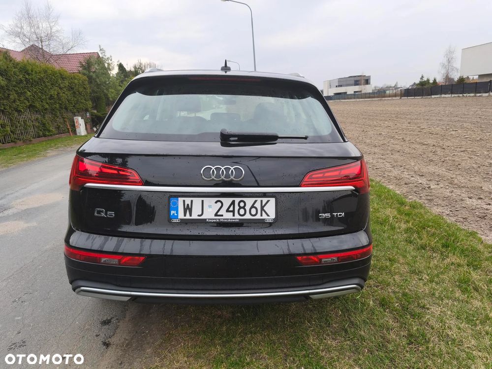 Audi Q5 - 4