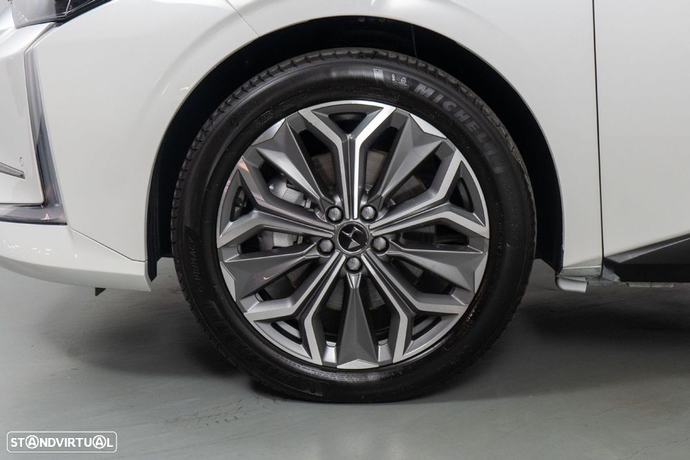 DS DS4 E-Tense Trocadero EAT8 - 25