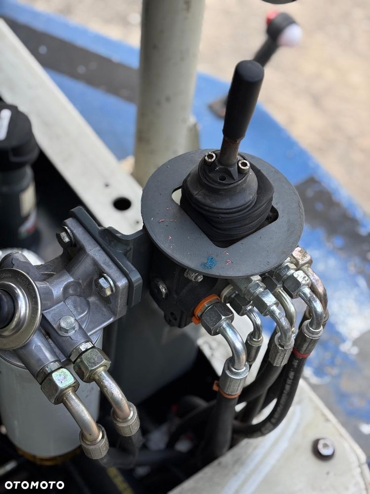 Wacker Neuson 6001 - 17