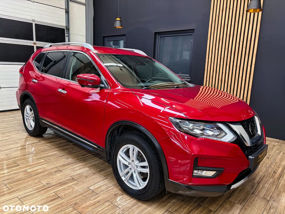 Nissan X-Trail 1.6 DCi Tekna 2WD Xtronic - 5