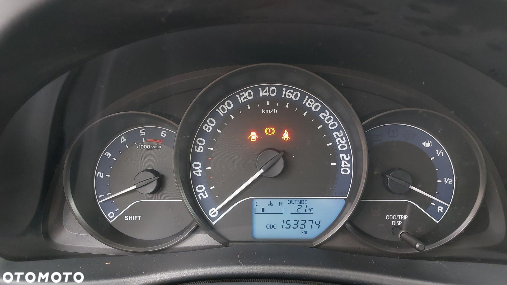 Toyota Auris - 21