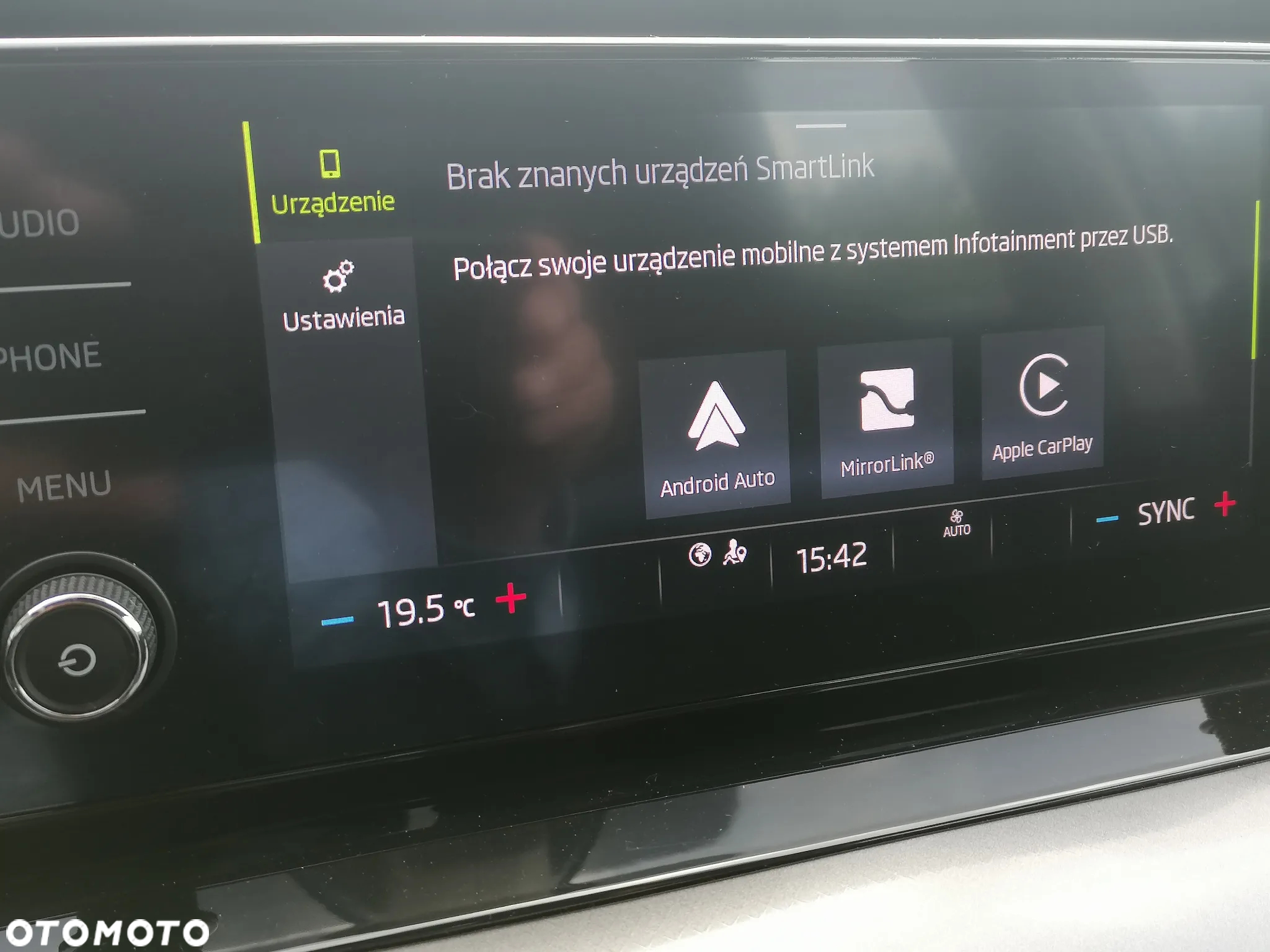 Skoda Octavia 1.5 TSI ACT Ambition - 18