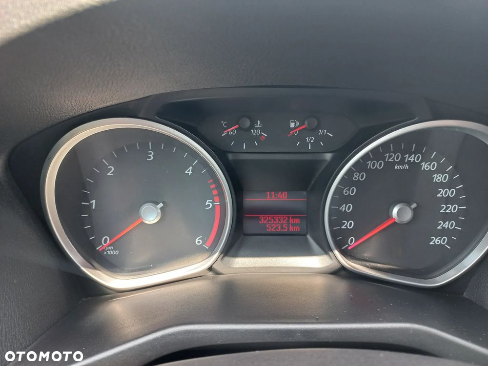 Ford Mondeo 1.8 TDCi Gold X - 6