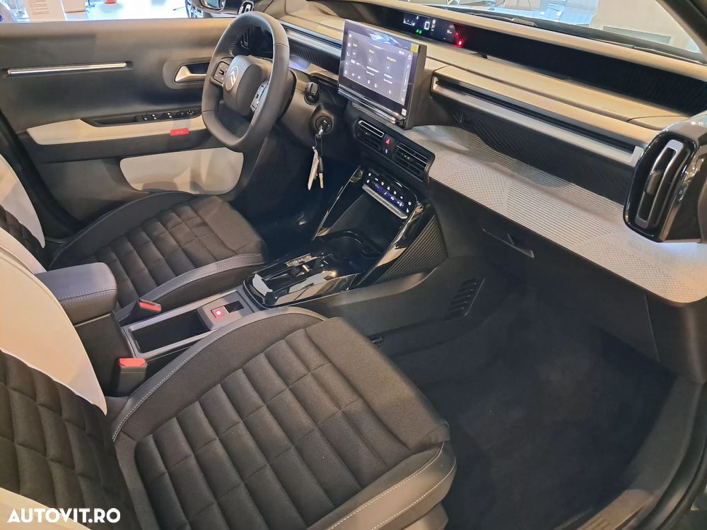 Citroën C3 AIRCROSS Hybrid 145 MAX - 22