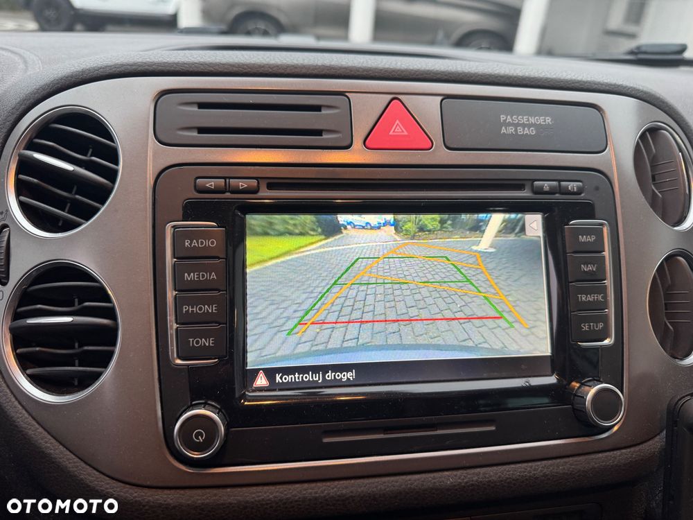 Volkswagen Tiguan 2.0 TDI DPF 4Motion Sport & Style - 15