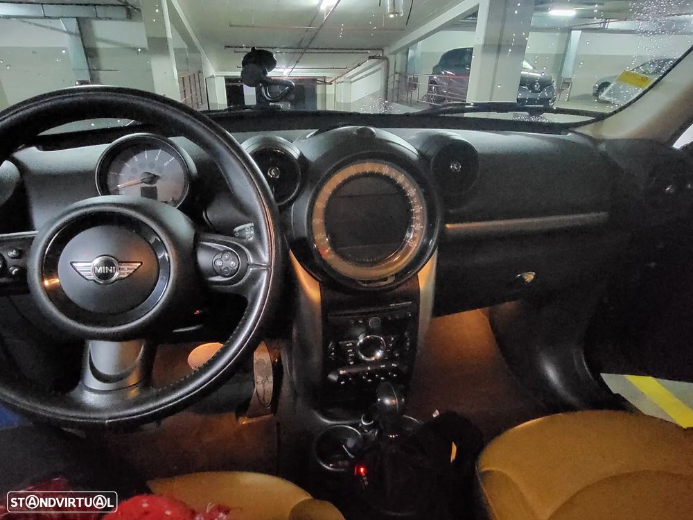 MINI Countryman Cooper Auto - 14