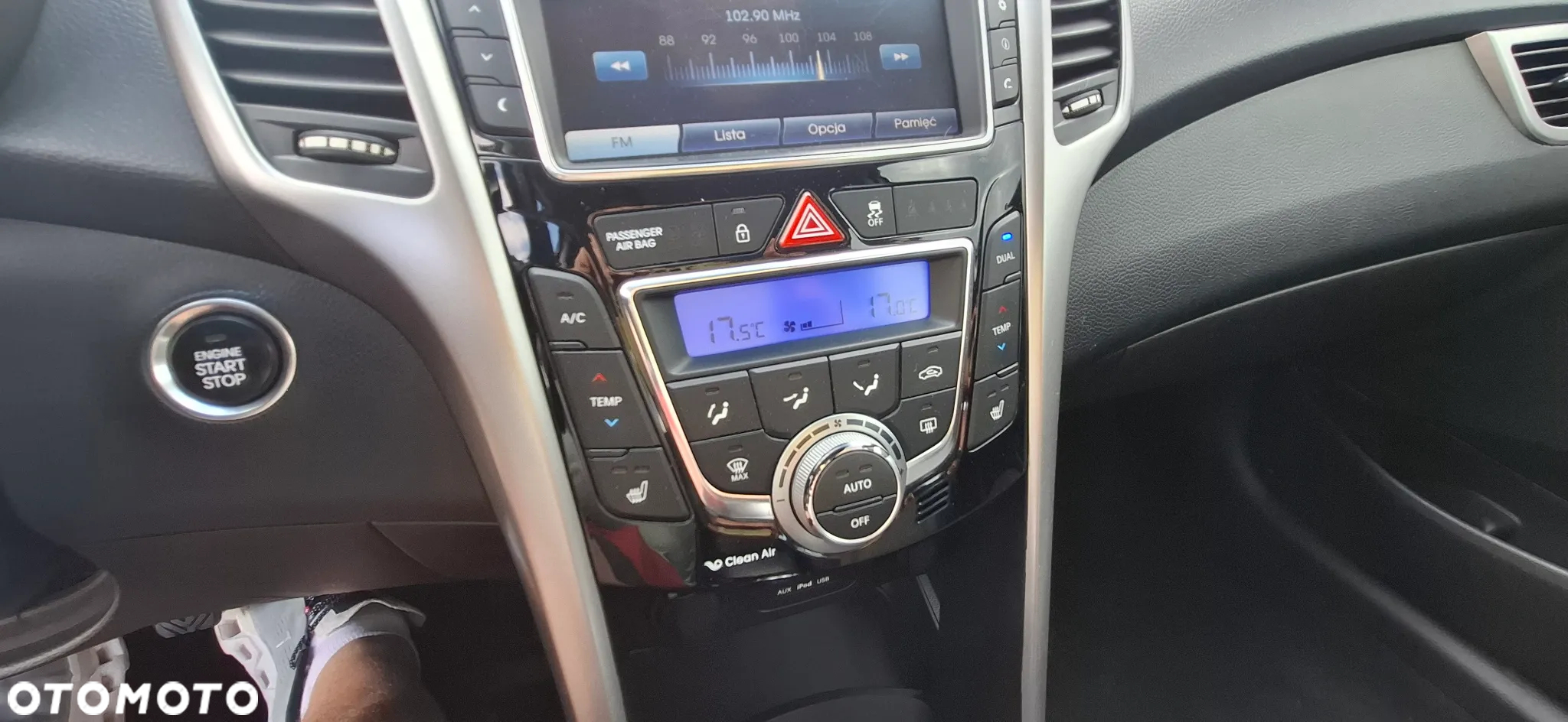 Hyundai i30 1.6 CRDi Premium - 26