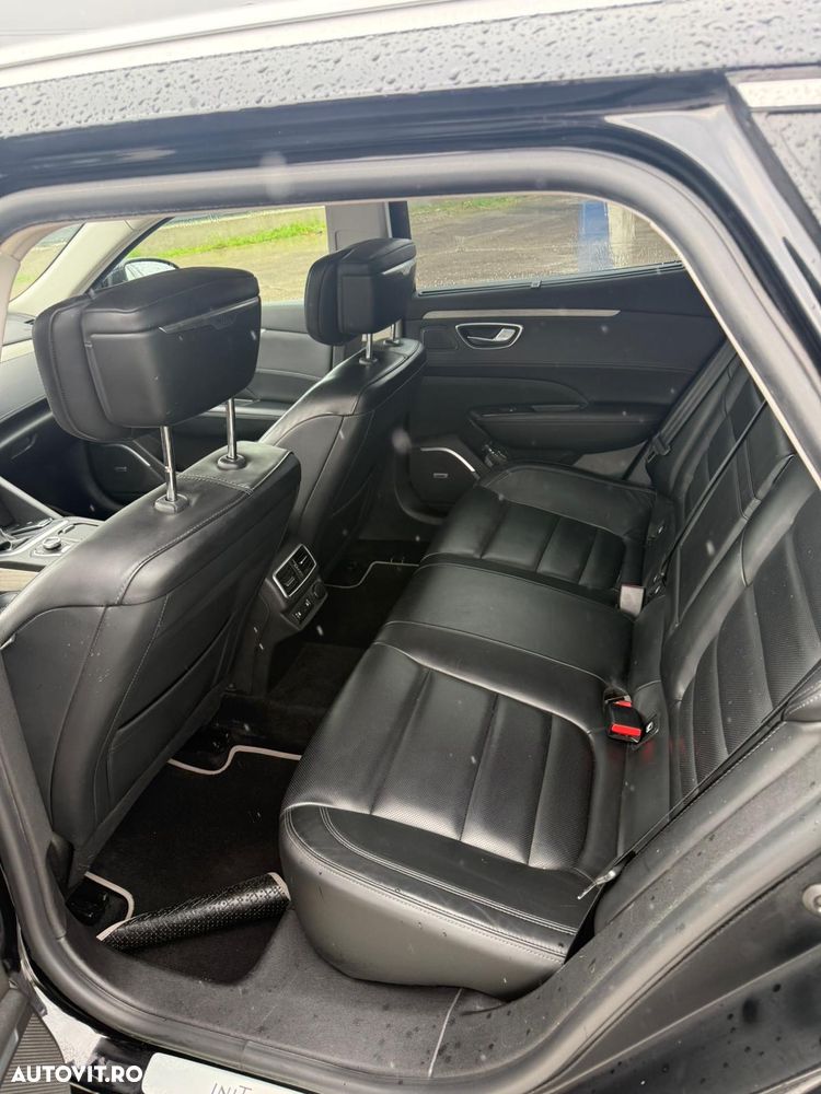 Renault Talisman ENERGY dCi 160 EDC INITIALE PARIS - 8