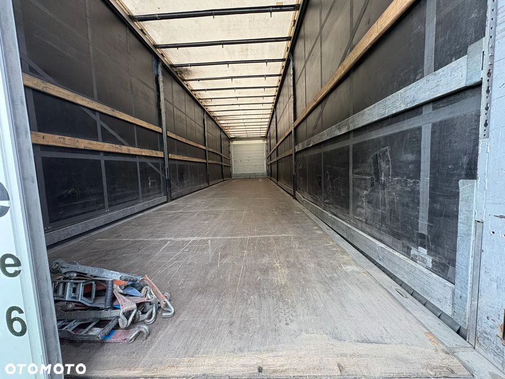 Schmitz Cargobull CARGOBULL - 6