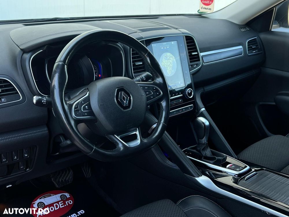 Renault Koleos - 14