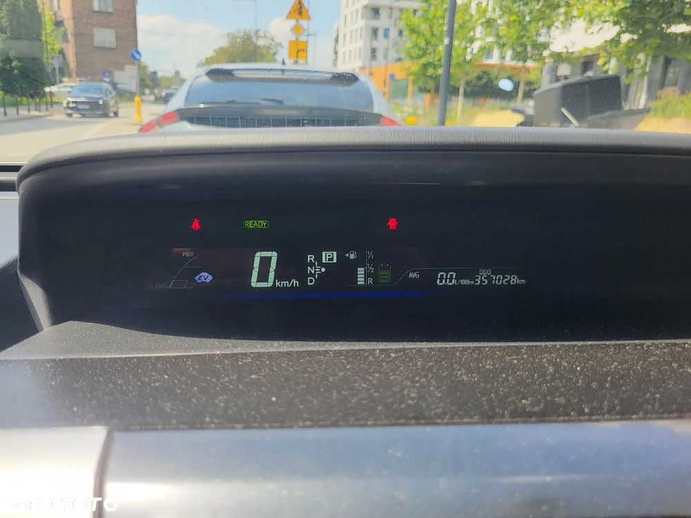 Toyota Prius+ 1.8 HSD Prestige - 16