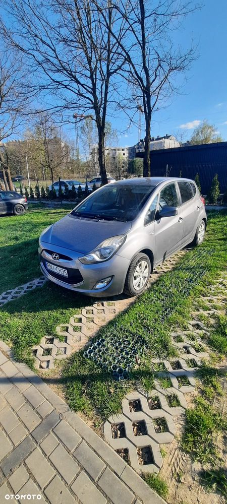 Hyundai ix20 1.4 Classic + - 1