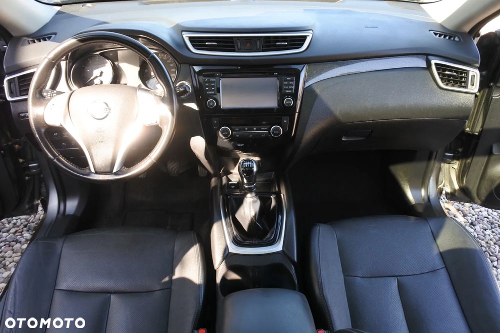 Nissan X-Trail 1.6 DIG-T Tekna 2WD - 14