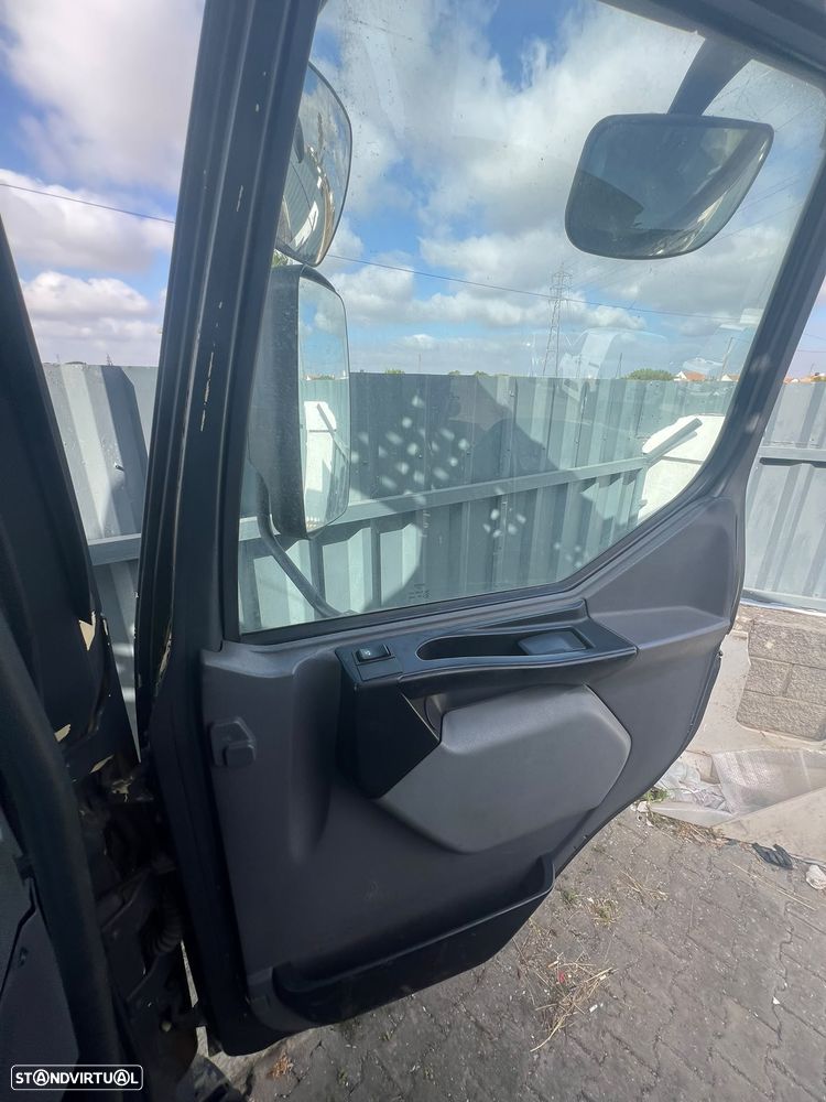 Renault PREMIUM 420 - 8