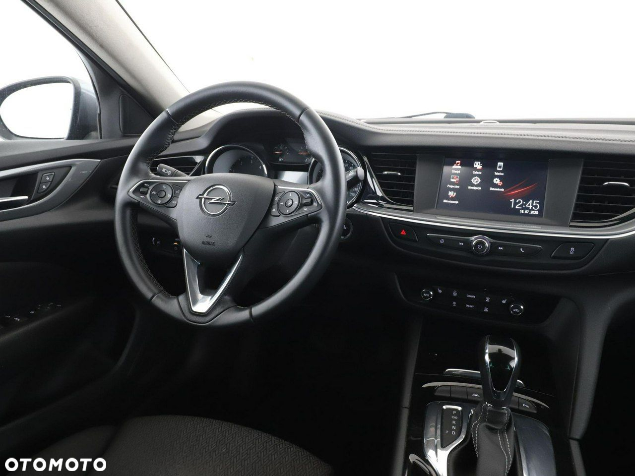 Opel Insignia Grand Sport 1.6 Diesel Automatik Edition - 16