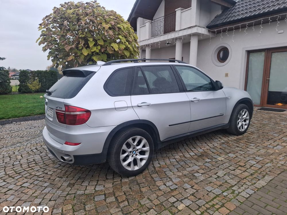 BMW X5 xDrive35i M Sport Edition - 1