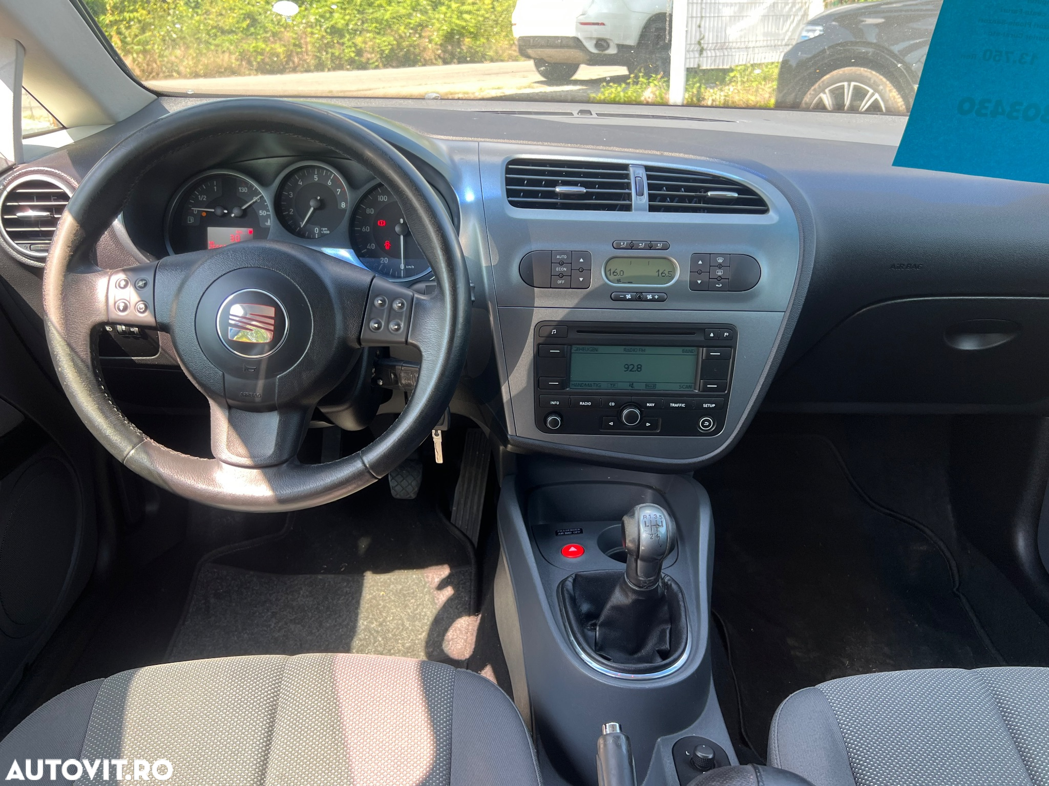 Seat Leon - 5