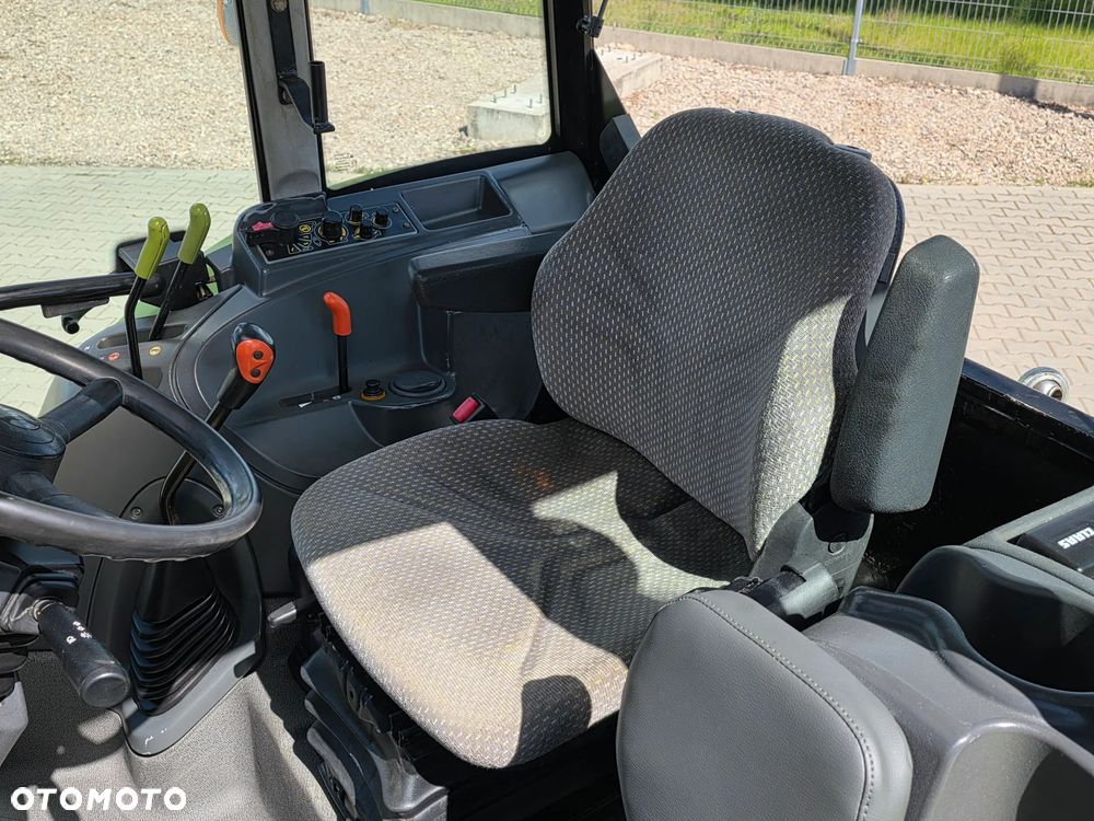 Claas Axos 340 2013R z turem !!! - 20