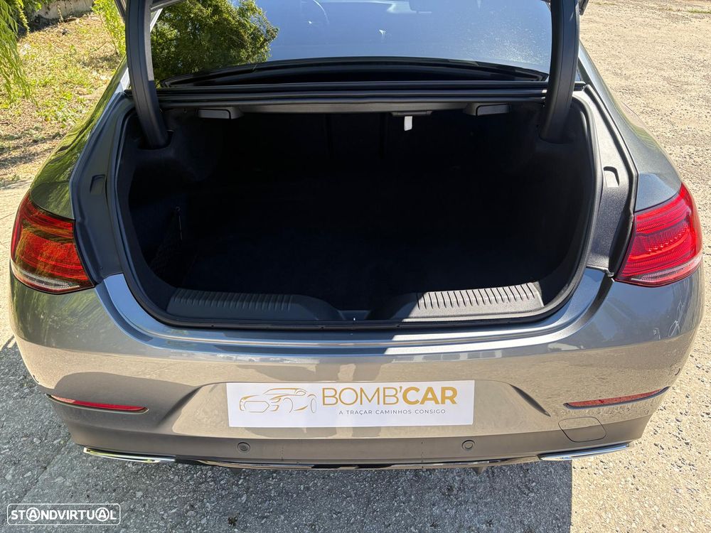 Mercedes-Benz CLS 400 d 4Matic AMG Line - 46