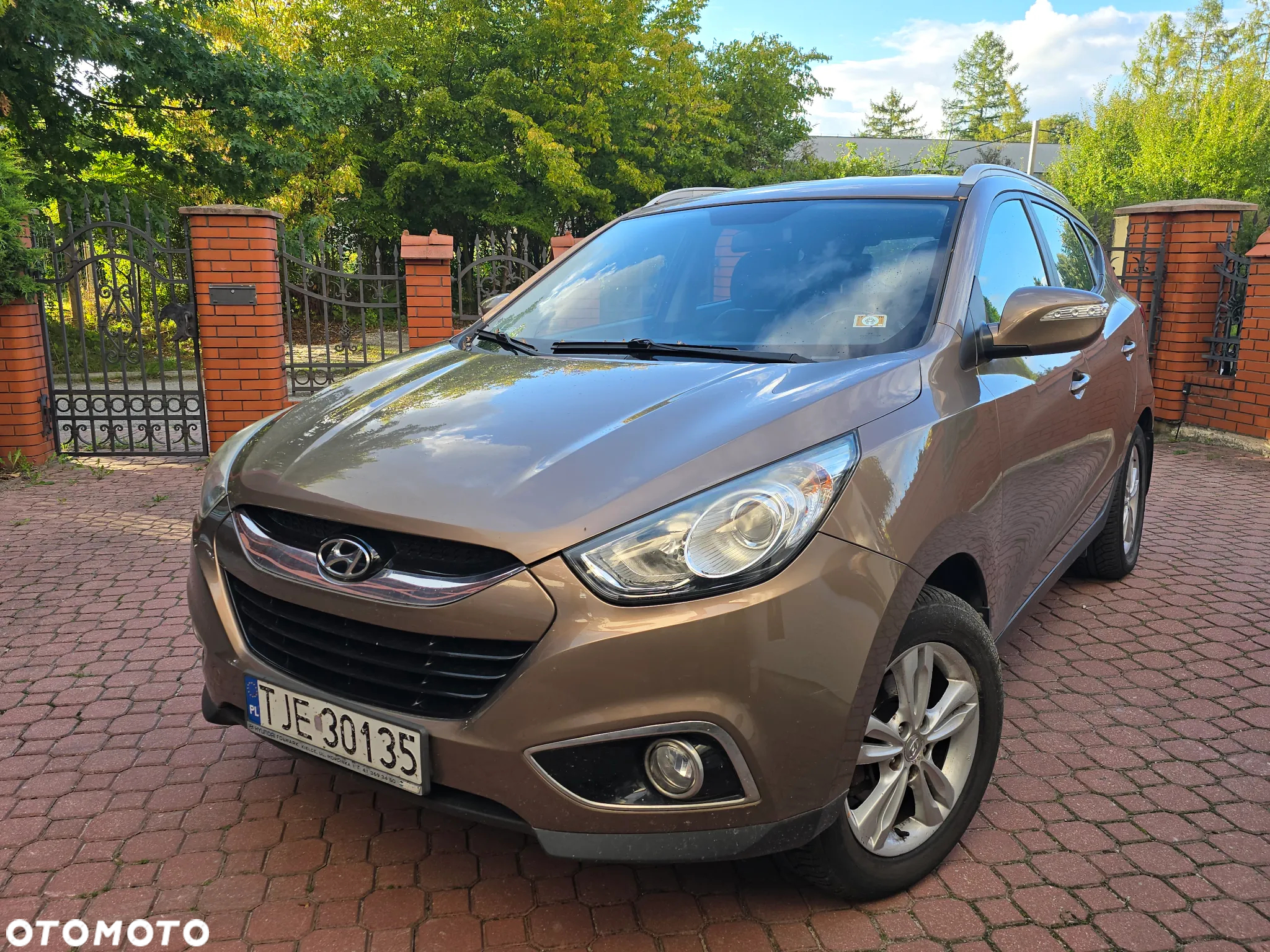 Hyundai ix35 1.6 GDI Comfort 2WD - 3