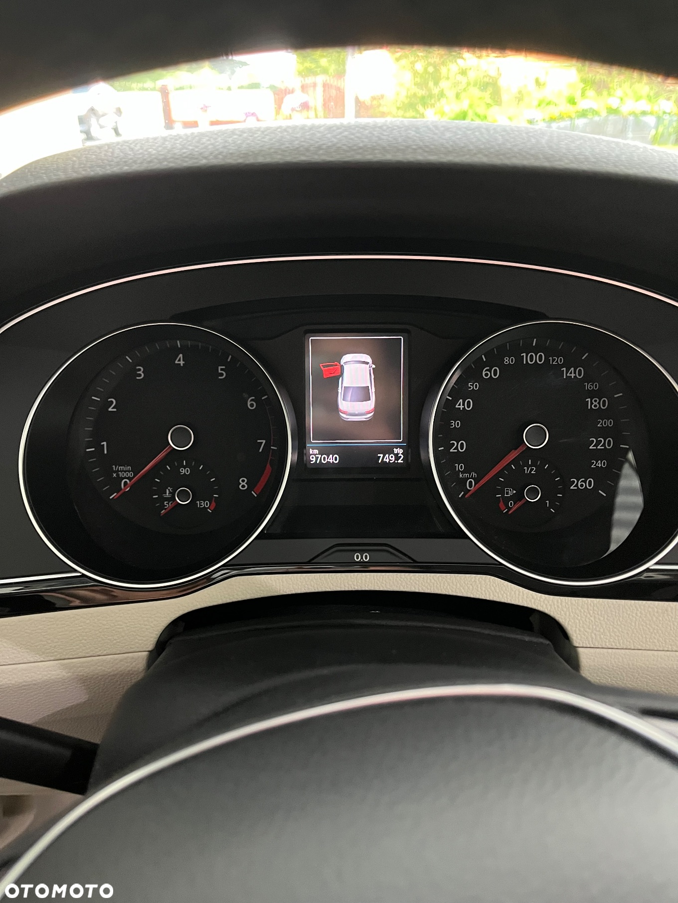 Volkswagen Passat 1.4 TSI BMT ACT Highline DSG - 19