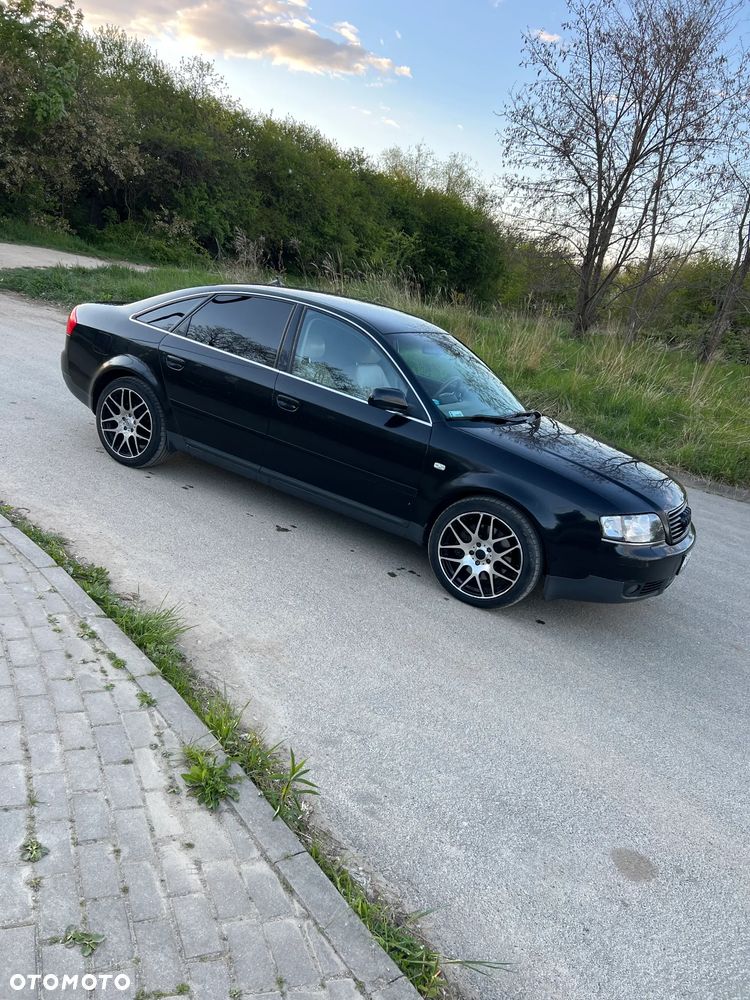 Audi A6 Limousine - 6