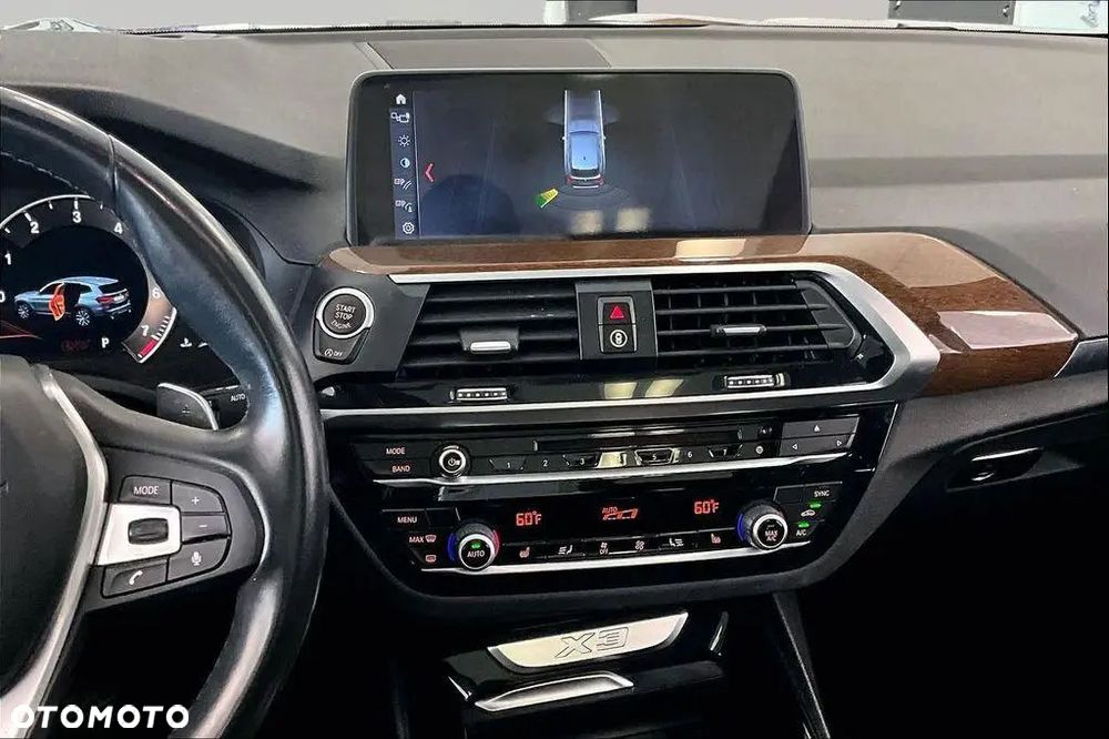 BMW X3 xDrive30i M Sport - 6