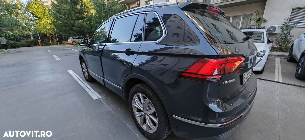 Volkswagen Tiguan 2.0 TDI DSG 4Mot Highline - 3