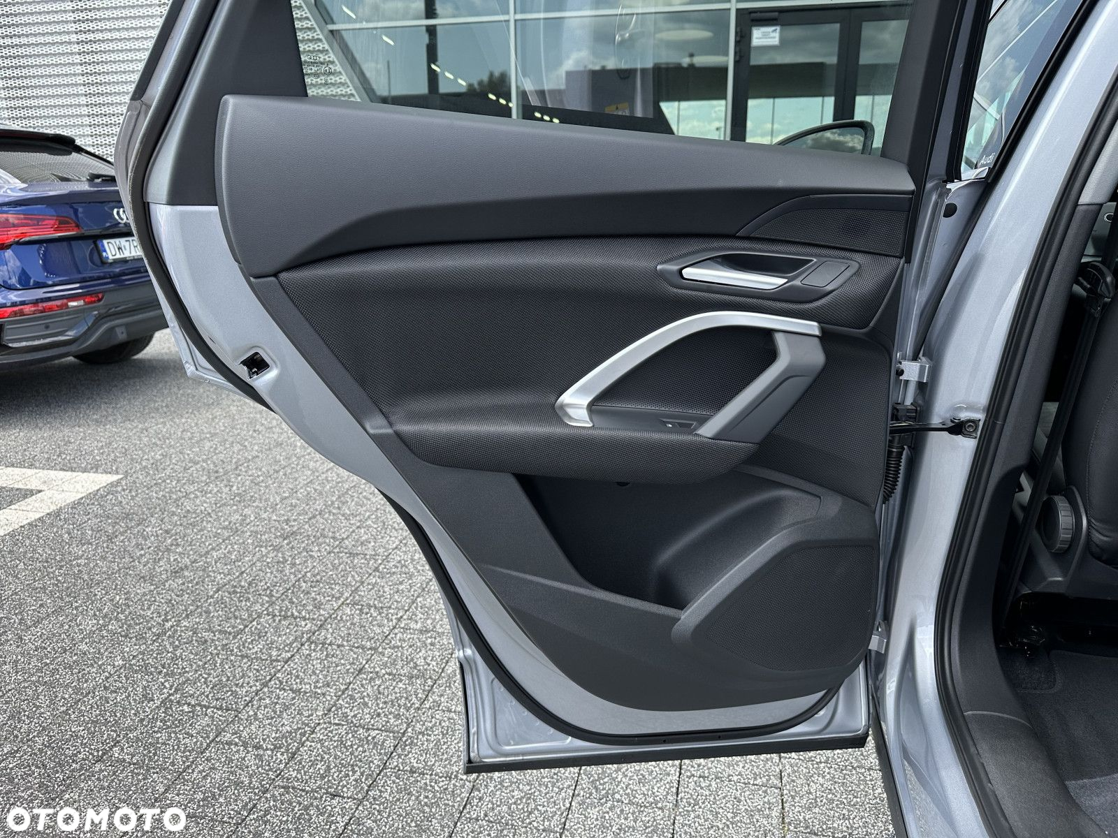 Audi Q5 Sportback - 15