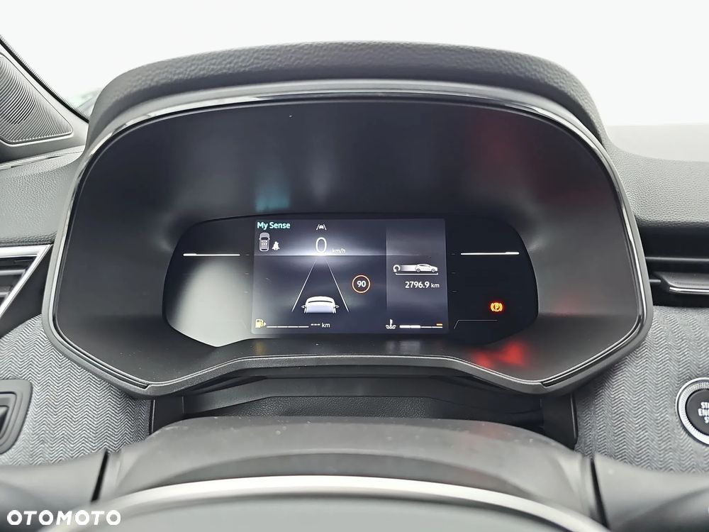 Renault Clio TCe 90 TECHNO - 19