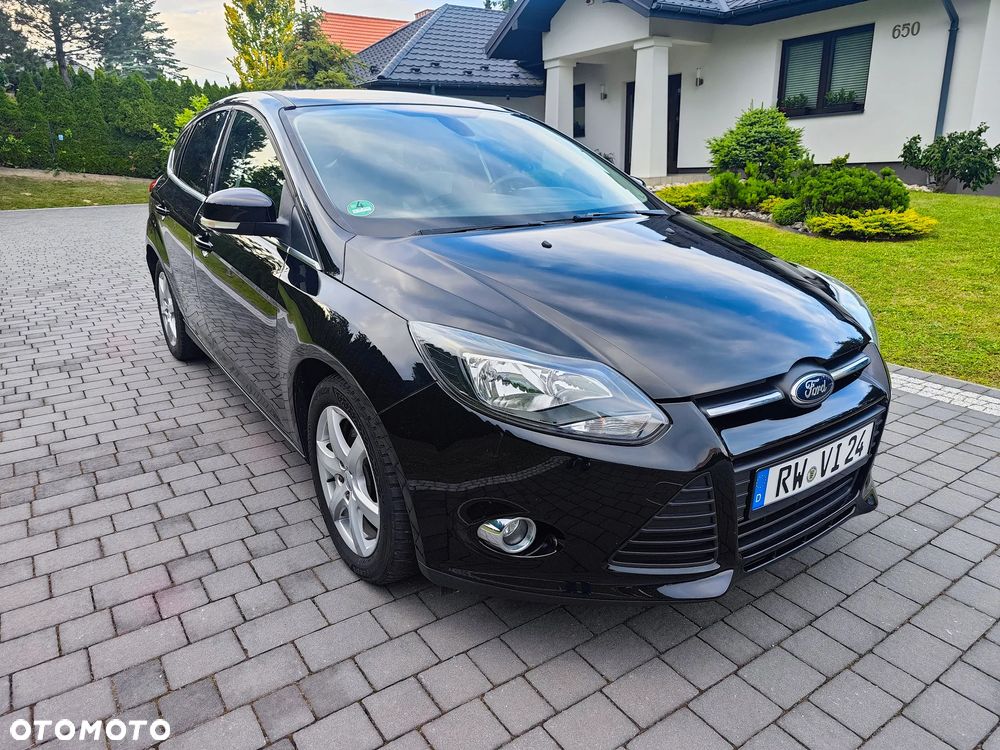 Ford Focus 2.0 TDCi Gold X (Edition) - 3