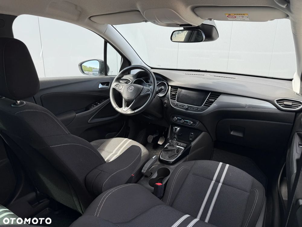 Opel Crossland - 9